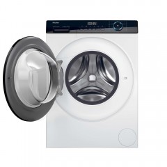 Haier HWD80-B14939-S Πλυντήριο Στεγνωτήριο Ρούχων 8kg/5kg 1400 Στροφές